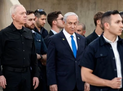 two flash bombs fired into garden of israeli pm netanyahu s home two flash bombs fired into garden of israeli pm netanyahu s home