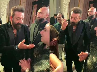 watch rahat fateh ali khan meets sanjay dutt