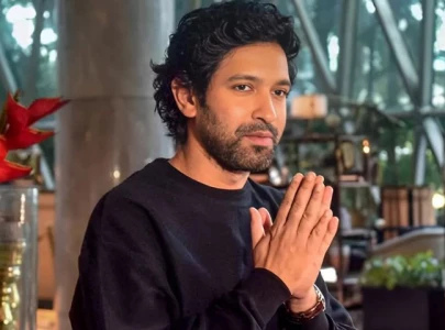 12th fail actor vikrant massey announces retirement from acting 12th fail actor vikrant massey announces retirement from acting
