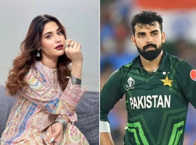 famous tiktoker opens up about her past relationship with shadab khan famous tiktoker opens up about her past relationship with shadab khan