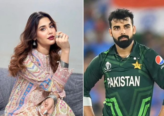 famous tiktoker opens up about her past relationship with shadab khan