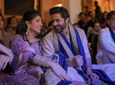 sheheryar munawar and maheen siddiqui host qawwali night sheheryar munawar and maheen siddiqui host qawwali night