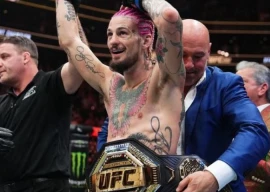 sean o malley s social media detox fans react to ufc fighter s new focus