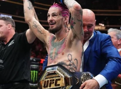 sean o malley s social media detox fans react to ufc fighter s new focus