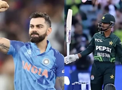 saim ayub joins virat kohli in elite list after twin centuries against sa saim ayub joins virat kohli in elite list after twin centuries against sa
