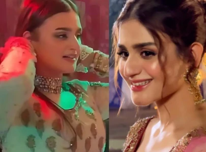 hira mani faces criticism over recent dance video