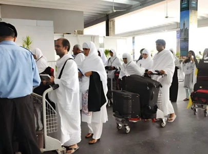 hajj 2025 govt to cap costs tighten regulations on private operators