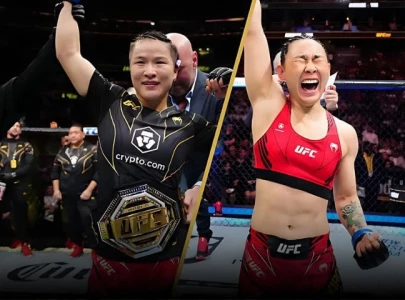 top 5 unforgettable female ufc fights of 2024