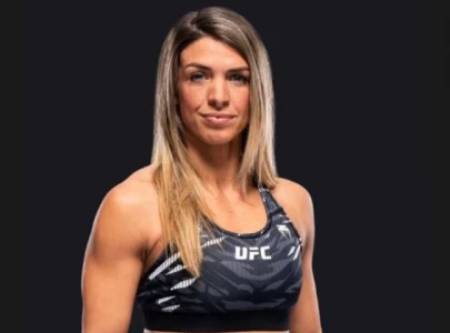 mackenzie dern subdues amanda ribas with armbar at ufc vegas 101