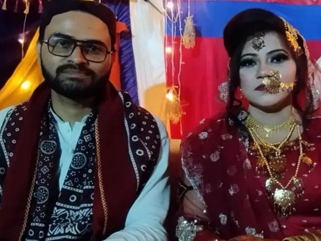 the newly wed couple yasir barro and dr sahrish photo express the newly wed couple yasir barro and dr sahrish photo express