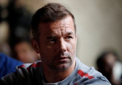 loeb to drive for hamilton s extreme e team loeb to drive for hamilton s extreme e team