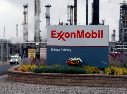 us oil majors report record profits