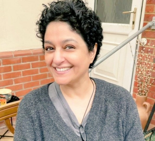 i didn t love myself before cancer nadia jamil i didn t love myself before cancer nadia jamil