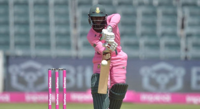 ruthless south africa charge to 341 run total against pakistan ruthless south africa charge to 341 run total against pakistan