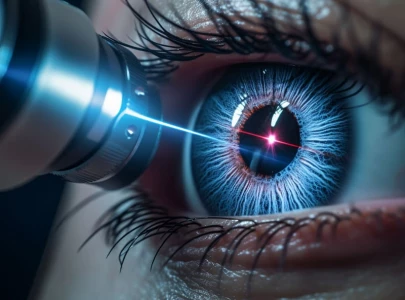 rare eye surgery restores child s vision rare eye surgery restores child s vision
