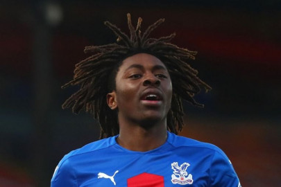 palace say eze went to qpr match without their knowledge palace say eze went to qpr match without their knowledge