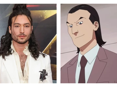 ezra miller s role in invincible recast following controversies ezra miller s role in invincible recast following controversies