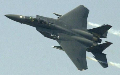 us announces massive arms sale to saudi arabia