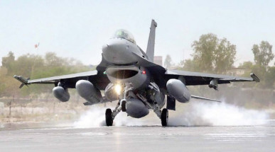 us okays 686m f 16 tech sale to pakistan