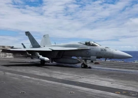 new us missile could redefine power dynamics in south china sea new us missile could redefine power dynamics in south china sea