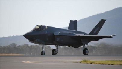 japan to buy 23b worth of f 35 fighter jets from us