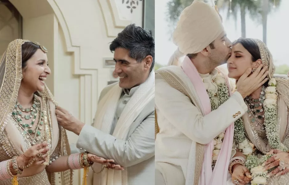 designer manish malhotra reveals surprise detail about parineeti s wedding dress