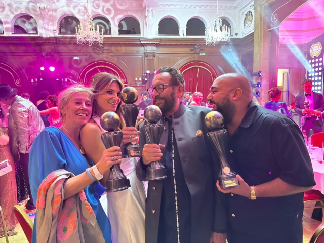 jemima s what s love got to do with it wins big at uk awards jemima s what s love got to do with it wins big at uk awards