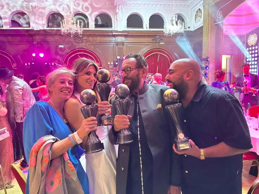 jemima s what s love got to do with it wins big at uk awards jemima s what s love got to do with it wins big at uk awards