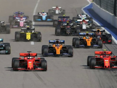 f1 drafts plans for city centred future
