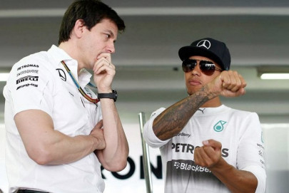 new f1 agreement hurts mercedes most wolff