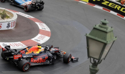 verstappen tops practice smash rules schumacher out