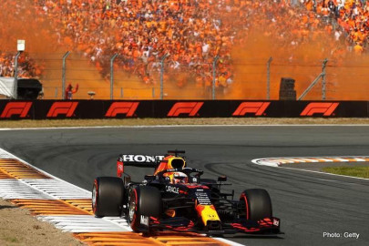 verstappen expecting crazy festival at dutch gp