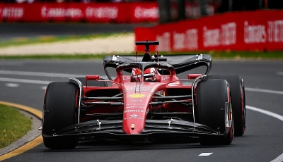 F1 – Verstappen grabs pole in São Paulo ahead of Leclerc as