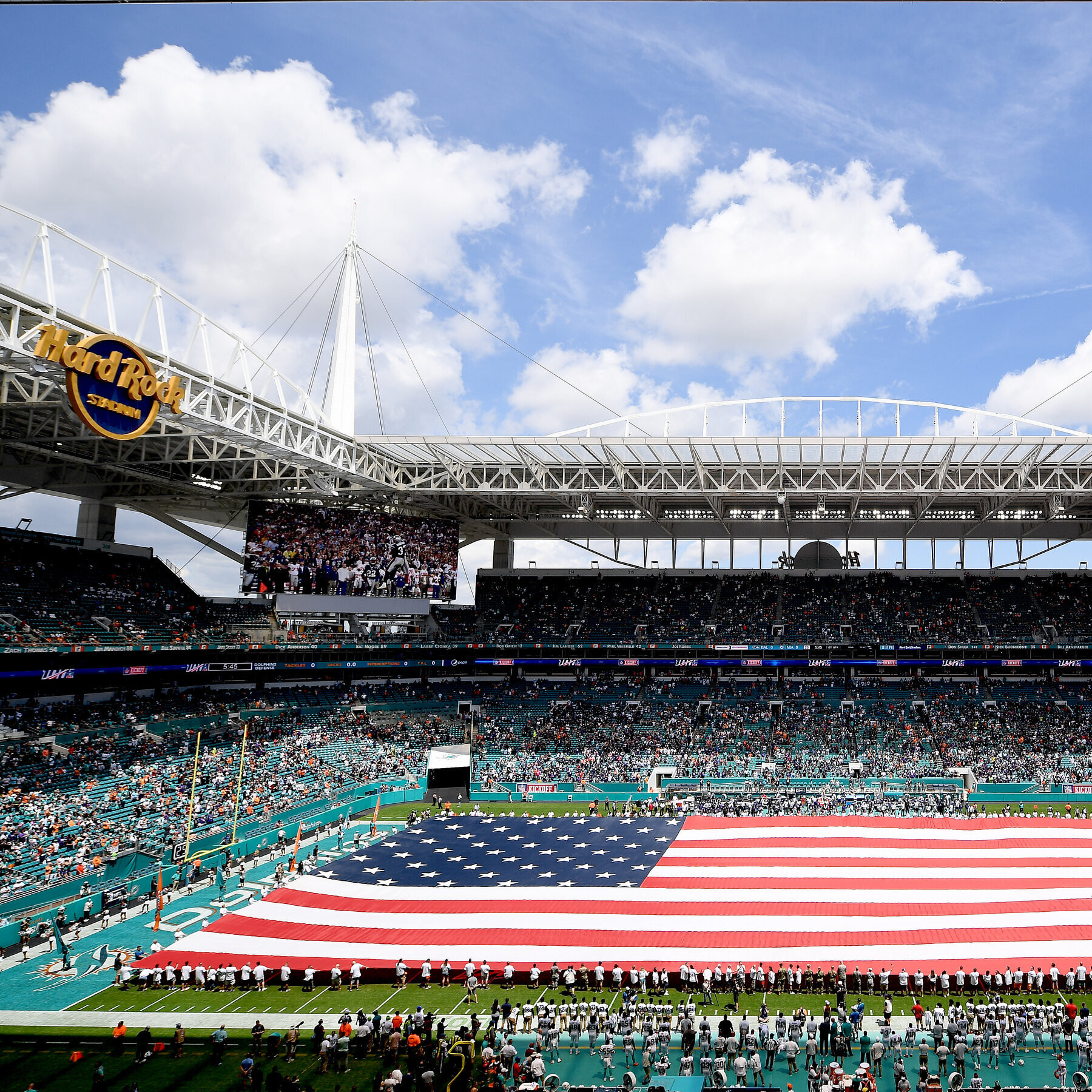 Photo of Miami will bring Super Bowl vibe to F1: Brawn