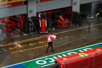 styrian gp final practice washed out