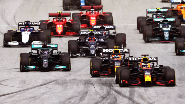 domenicali defends formula one races in qatar