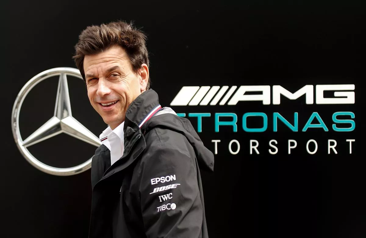 wolff hits out at ferrari and others over concorde comments wolff hits out at ferrari and others over concorde comments
