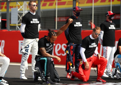 formula one needed vettel to stay says hamilton formula one needed vettel to stay says hamilton