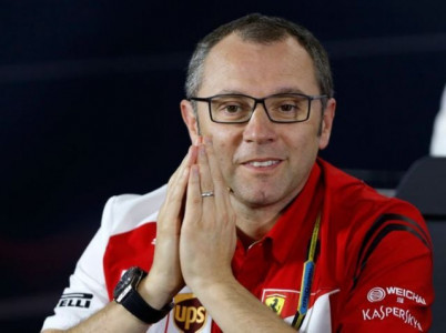 former ferrari team boss domenicali to be next f1 ceo
