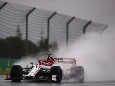rain turns final turkish gp practice into driving on ice rain turns final turkish gp practice into driving on ice