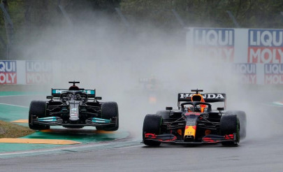 f1 to hold points scoring sprint qualifying at three races f1 to hold points scoring sprint qualifying at three races