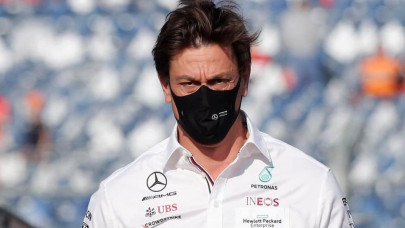 mercedes boss says f1 sprint format is not fish not meat mercedes boss says f1 sprint format is not fish not meat