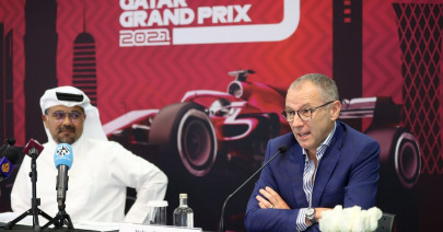 qatar provides a further boost to the balance sheet for f1