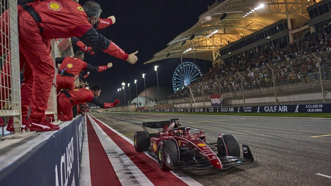Photo of Leclerc favourite for Ferrari's home race