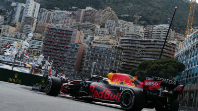 verstappen hopes to consolidate title grip in monaco verstappen hopes to consolidate title grip in monaco
