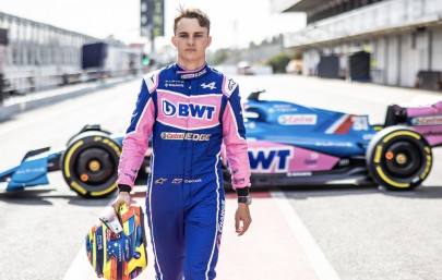 piastri lacks integrity in contract row