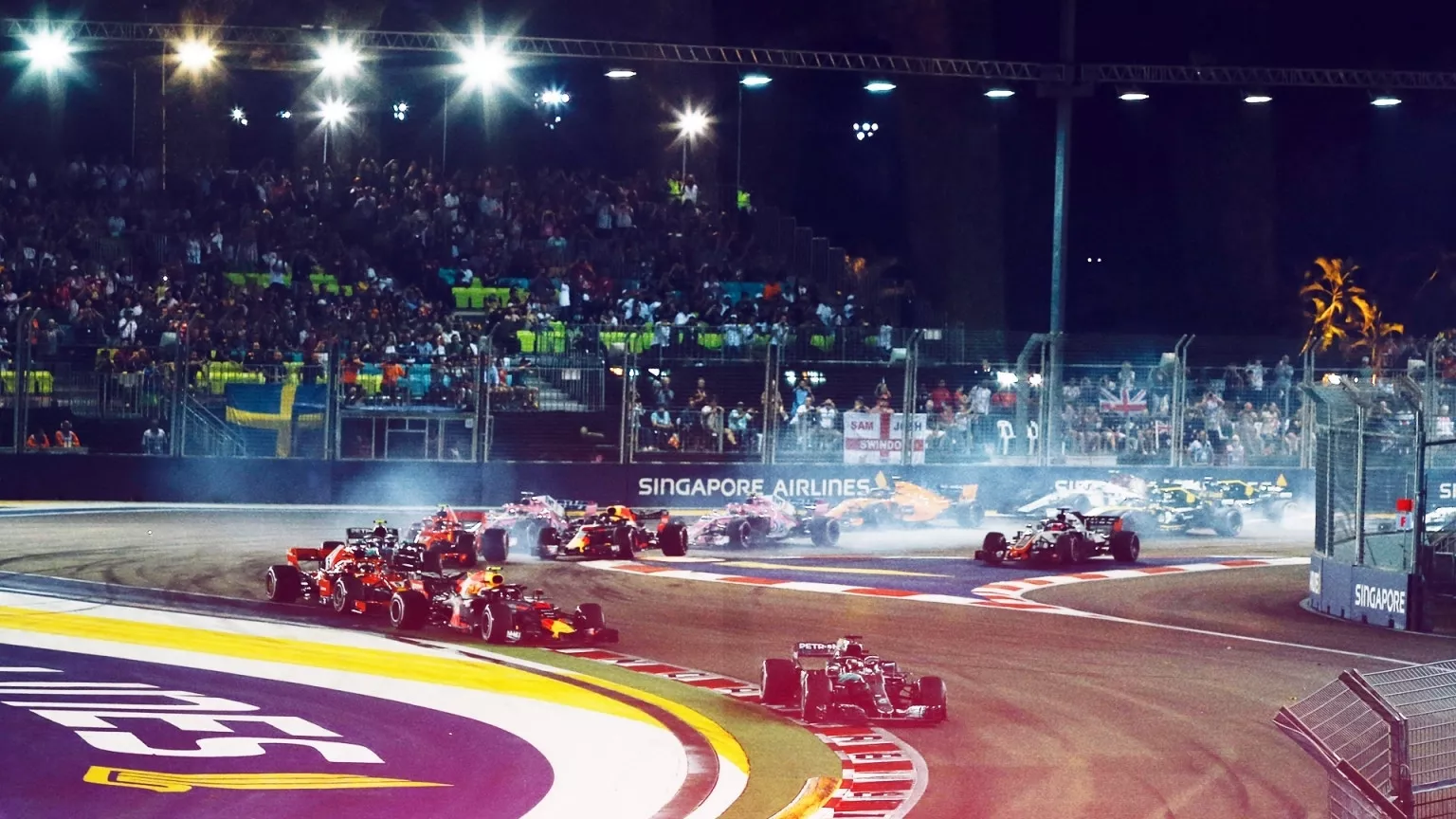 singapore preps party for f1 return singapore preps party for f1 return