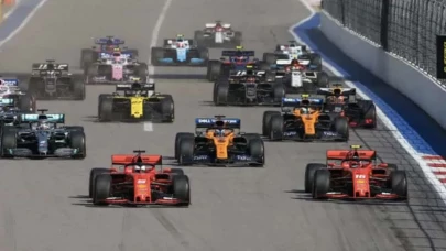 f1 to double number of sprints to six in 2023