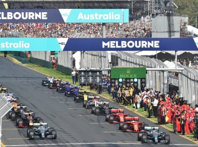 fourth drs zone to make f1 australian gp fastest ever