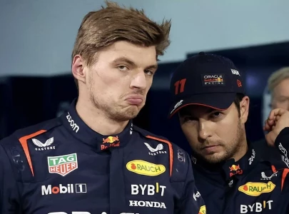verstappen looking for reliability in australia